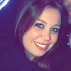 Meet your Posher, Alyssa